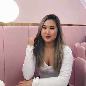 Meet your Posher, Esther